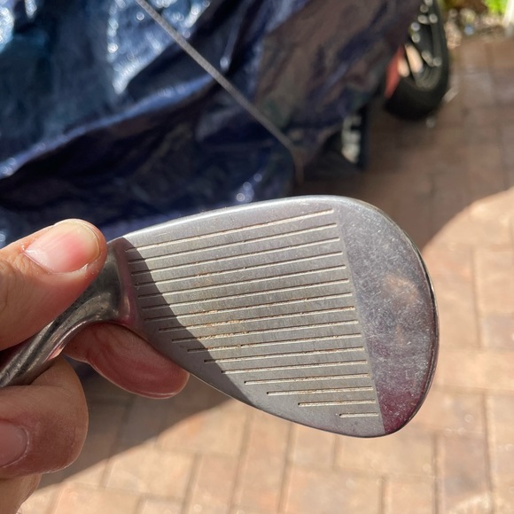 Adams idea golf Gap Wedge Womens Flex In Right Handed - Picture 8 of 8